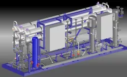 PRO OSMOSIS EUROPEA BASICA
