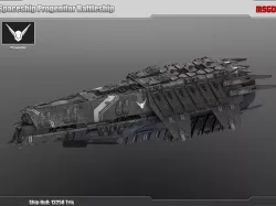 Progenitor Fleet Collection 