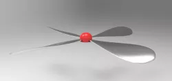 Propeller and 