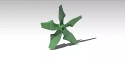 Propeller Fan