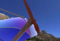 Propeller video