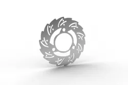 Proto Design Disque Nitro