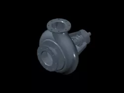 Pump-1st try