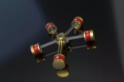 Radial Engine