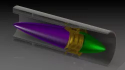 Ramjet Engine