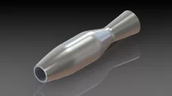 Ramjet Housing