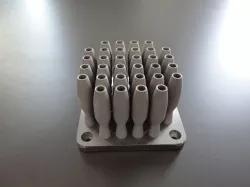 Ramjet Housing