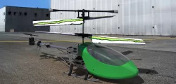 RC Helicopter