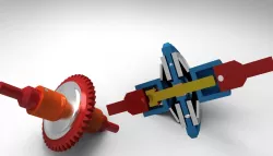 RC Sliper Ball Differential