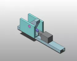 Rear stopper
