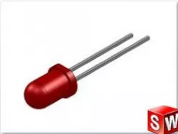 Red LED 5mm