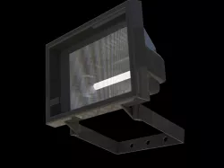 Reflector