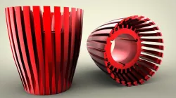 Reflector Lamp Ver. 1
