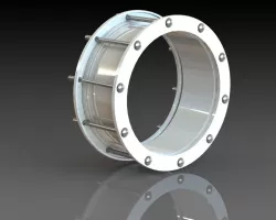 Request: Dresser pipe coupling