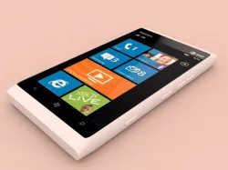 Request: Nokia Lumia 900