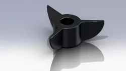 Request: Rc boat propeller 
