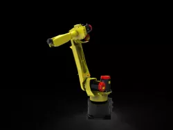 Requested  Fanuc ArcMate 100iB