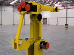 Requested Fanuc S 420-F
