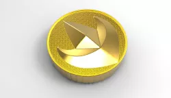 Requested: Power Ranger Coin Model