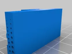 Resolution Test