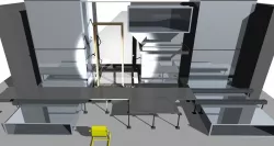 Revit Mep 2013 HVAC Riser