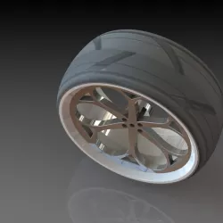 rim design