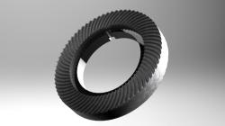 kinekt gear ring 3D Models | Page 1 | STLFinder