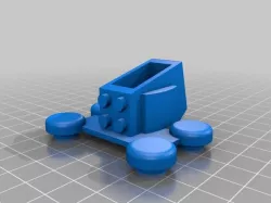 Robot body