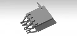 RoboT Hand