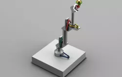 Robotic Arm