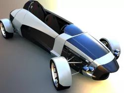 Rocket tandem 2012