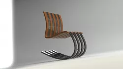  Rocking Chair