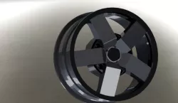 roda aro 17