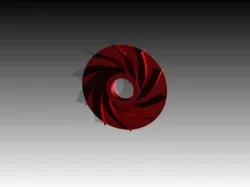 Rodetes centrifugos