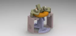 Rodin Coil Winder Revision 1
