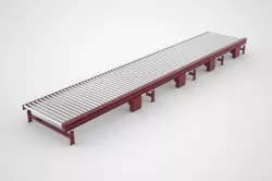 Roller Conveyor