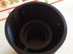 Roller for sanding wood