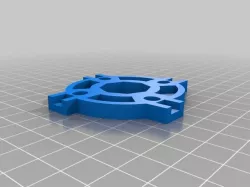 Sanwa Octagon Gate