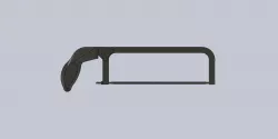 saw