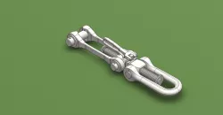 screw coupling