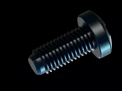 Screw UNI8112 M3.5