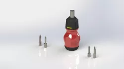 Screwdriver