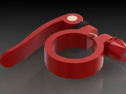Seat clamp 