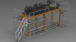 service Platform