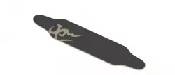 Shape Longboard