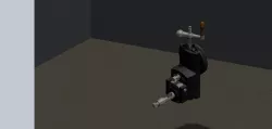 Shaper Tool Head