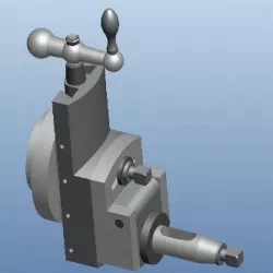 Shaper_Tool_Head_Assembly