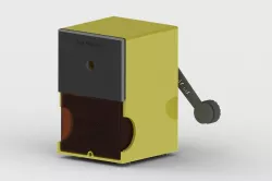 Sharpener