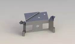 Sheet Metal Work