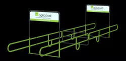 Shopping Cart Corral